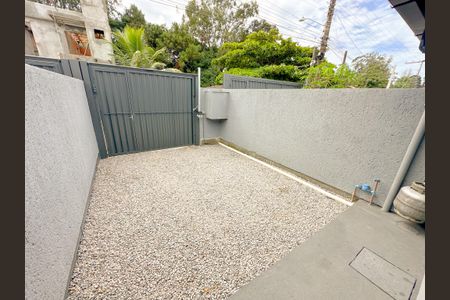 Studio para alugar com 32m², 1 quarto e 1 vagaGaragem