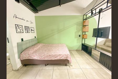 Studio para alugar com 32m², 1 quarto e 1 vagaStudio