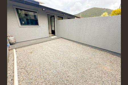 Studio para alugar com 32m², 1 quarto e 1 vagaGaragem