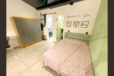 Studio para alugar com 32m², 1 quarto e 1 vagaStudio