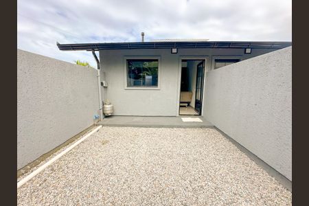 Studio para alugar com 32m², 1 quarto e 1 vagaGaragem