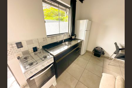 Studio para alugar com 32m², 1 quarto e 1 vagaStudio