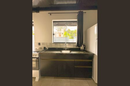 Studio para alugar com 32m², 1 quarto e 1 vagaStudio