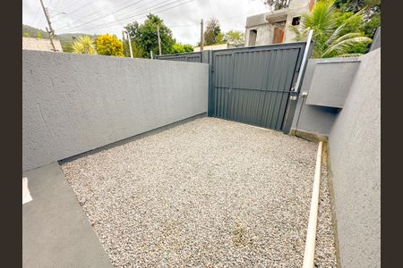 Studio para alugar com 32m², 1 quarto e 1 vagaGaragem