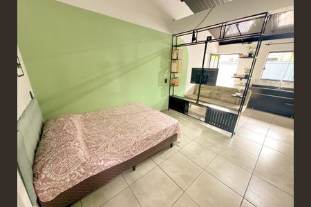 Studio para alugar com 32m², 1 quarto e 1 vagaStudio