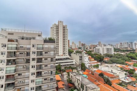 Apartamento à venda com 75m², 3 quartos e 2 vagasVaranda