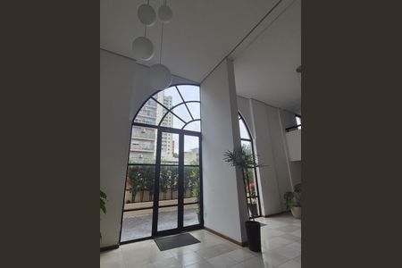 Apartamento à venda com 75m², 3 quartos e 2 vagasHall de Entrada