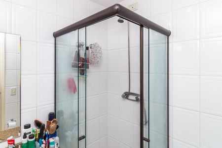 Apartamento à venda com 75m², 3 quartos e 2 vagasBanheiro