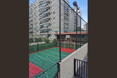 Apartamento à venda com 75m², 3 quartos e 2 vagasQuadra Esportiva