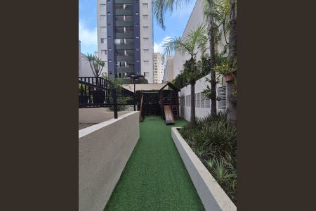 Apartamento à venda com 75m², 3 quartos e 2 vagasÁrea Comum - Playground