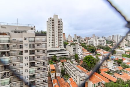 Apartamento à venda com 75m², 3 quartos e 2 vagasQuarto 3