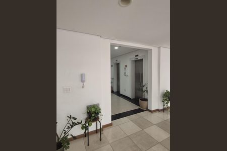 Apartamento à venda com 75m², 3 quartos e 2 vagasHall de Entrada