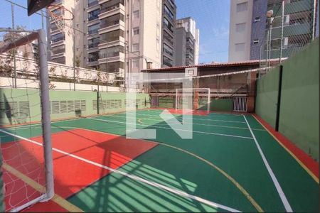 Apartamento à venda com 75m², 3 quartos e 2 vagasQuadra Esportiva