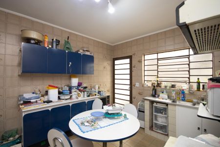 Casa à venda com 64m², 2 quartos e 1 vaga Casa à venda com 64m², 2 quartos e 1 vagaCozinha