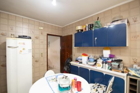 Casa à venda com 64m², 2 quartos e 1 vaga Casa à venda com 64m², 2 quartos e 1 vagaCozinha