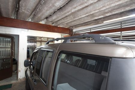 Casa à venda com 64m², 2 quartos e 1 vaga Casa à venda com 64m², 2 quartos e 1 vagaGaragem