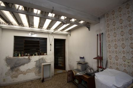 Casa à venda com 64m², 2 quartos e 1 vaga Casa à venda com 64m², 2 quartos e 1 vagaÁrea de Serviço