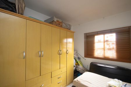 Casa à venda com 64m², 2 quartos e 1 vaga Casa à venda com 64m², 2 quartos e 1 vagaQuarto 2