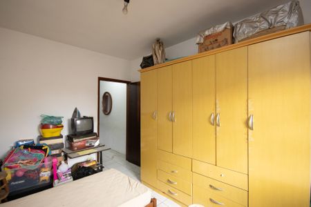 Casa à venda com 64m², 2 quartos e 1 vaga Casa à venda com 64m², 2 quartos e 1 vagaQuarto 2