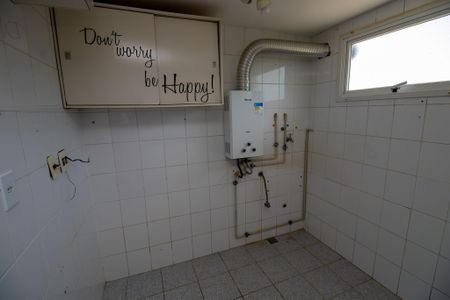 Casa de condomínio à venda com 55m², 2 quartos e 1 vaga Casa de condomínio à venda com 55m², 2 quartos e 1 vagaÁrea de Serviço