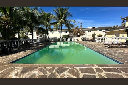 Casa de condomínio à venda com 55m², 2 quartos e 1 vaga Casa de condomínio à venda com 55m², 2 quartos e 1 vagaÁrea comum - Piscina