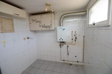 Casa de condomínio à venda com 55m², 2 quartos e 1 vaga Casa de condomínio à venda com 55m², 2 quartos e 1 vagaCozinha