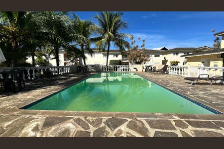 Casa de condomínio à venda com 55m², 2 quartos e 1 vaga Casa de condomínio à venda com 55m², 2 quartos e 1 vagaÁrea comum - Piscina