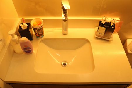 Apartamento à venda com 200m², 3 quartos e 3 vagasBanheiro