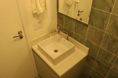 Apartamento à venda com 200m², 3 quartos e 3 vagasLavabo