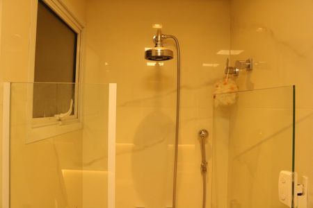 Apartamento à venda com 200m², 3 quartos e 3 vagasBanheiro