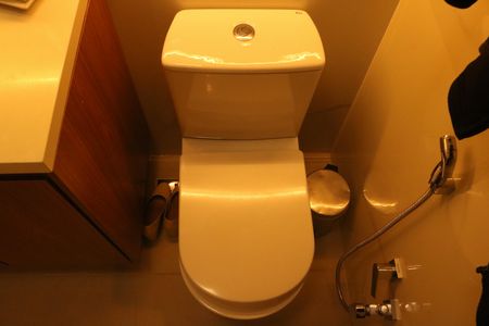 Apartamento à venda com 200m², 3 quartos e 3 vagasBanheiro