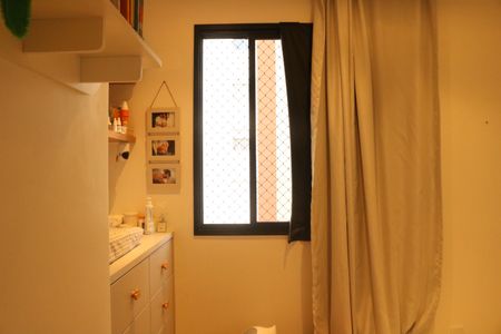 Apartamento à venda com 200m², 3 quartos e 3 vagasQuarto 01