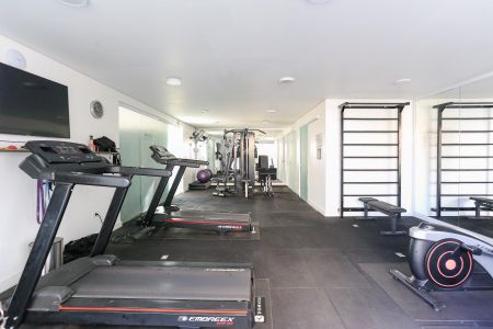 Apartamento para alugar com 63m², 3 quartos e 1 vagaÁrea comum