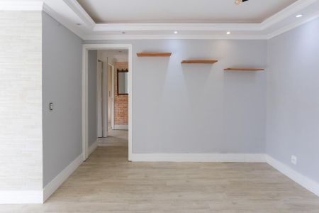 Apartamento para alugar com 63m², 3 quartos e 1 vagaSala