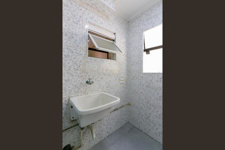 Apartamento para alugar com 63m², 3 quartos e 1 vagaÁrea de Serviço