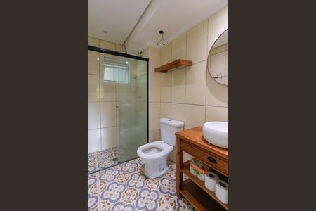 Apartamento para alugar com 63m², 3 quartos e 1 vagaBanheiro