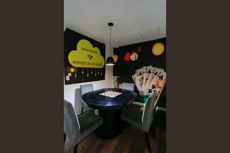Apartamento para alugar com 63m², 3 quartos e 1 vagaÁrea comum