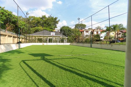 Apartamento para alugar com 63m², 3 quartos e 1 vagaÁrea comum