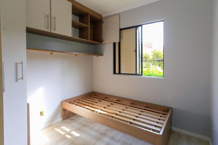 Apartamento para alugar com 63m², 3 quartos e 1 vagaQuarto