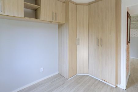 Apartamento para alugar com 63m², 3 quartos e 1 vagaQuarto 2