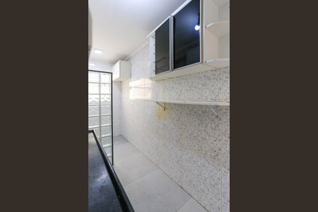 Apartamento para alugar com 63m², 3 quartos e 1 vagaCozinha