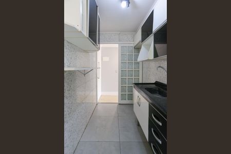 Apartamento para alugar com 63m², 3 quartos e 1 vagaCozinha