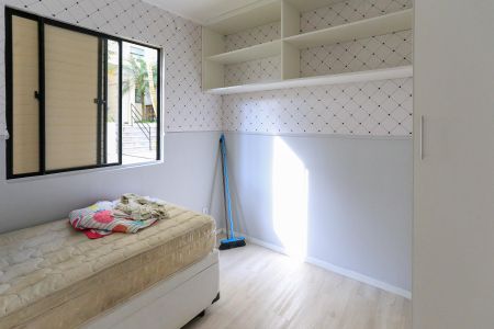Apartamento para alugar com 63m², 3 quartos e 1 vagaQuarto 3
