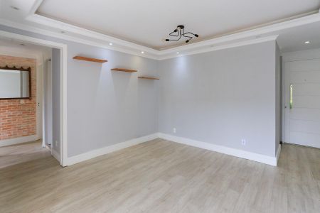 Apartamento para alugar com 63m², 3 quartos e 1 vagaSala