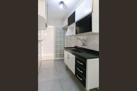Apartamento para alugar com 63m², 3 quartos e 1 vagaCozinha