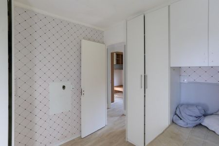 Apartamento para alugar com 63m², 3 quartos e 1 vagaQuarto 3