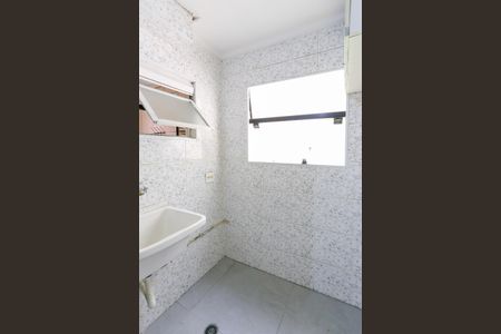 Apartamento para alugar com 63m², 3 quartos e 1 vagaÁrea de Serviço