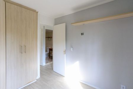 Apartamento para alugar com 63m², 3 quartos e 1 vagaQuarto 2