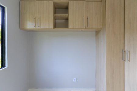 Apartamento para alugar com 63m², 3 quartos e 1 vagaQuarto 2