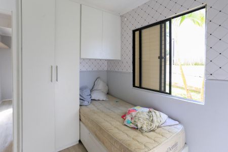 Apartamento para alugar com 63m², 3 quartos e 1 vagaQuarto 3